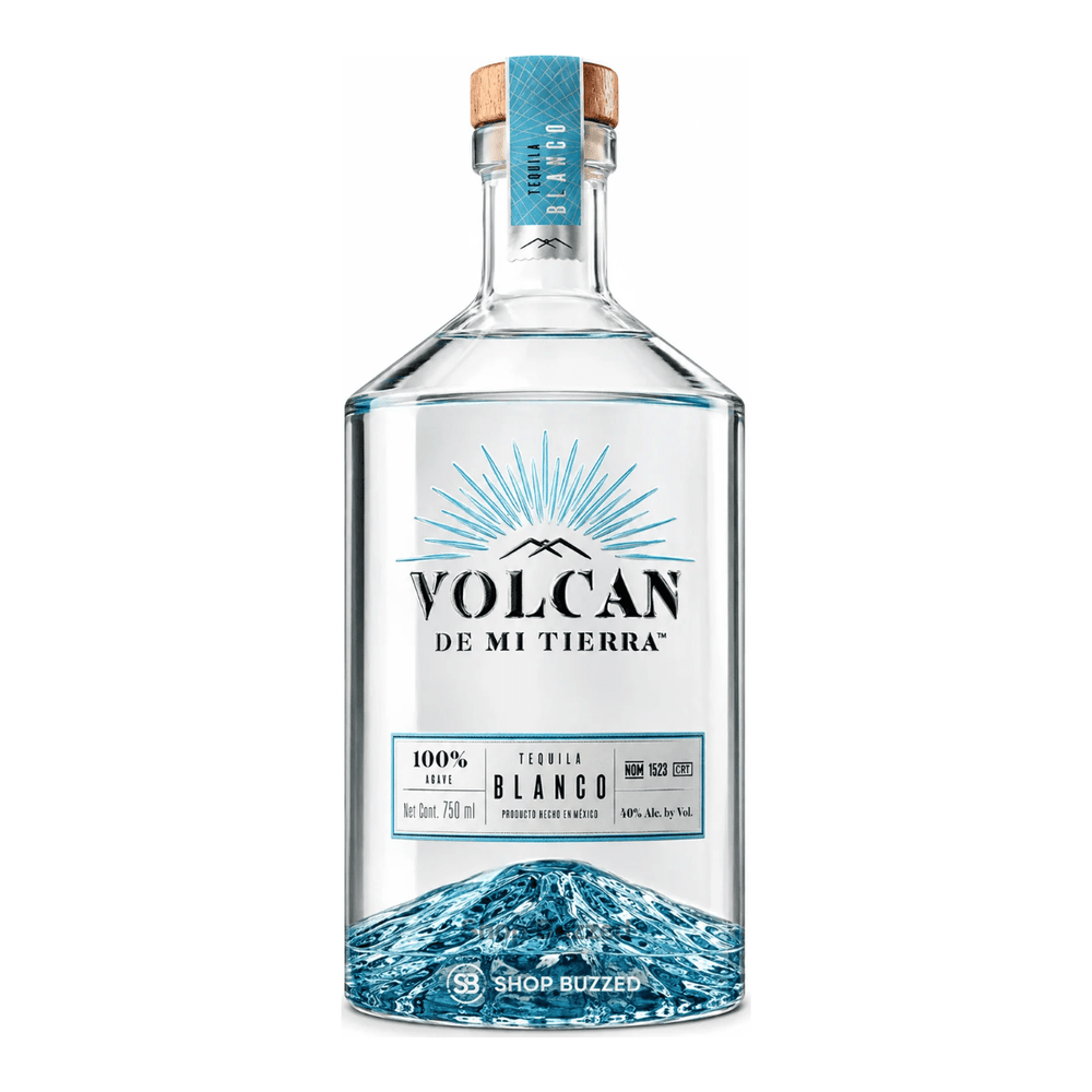 Volcan De Mi Tierra Blanco 750 ml - Shop Buzzed