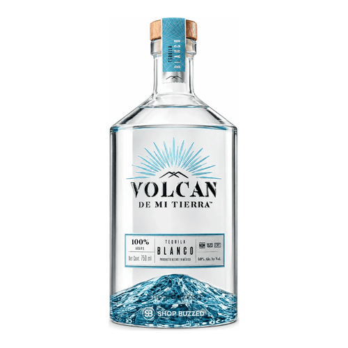 Volcan De Mi Tierra Blanco 750 ml - Shop Buzzed