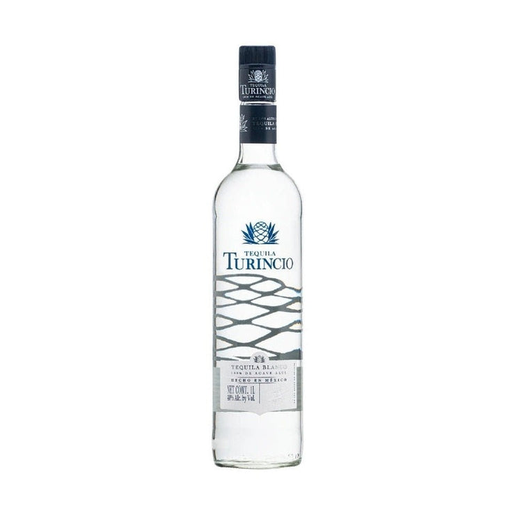 Turincio Blanco Tequila 1L - Shop Buzzed