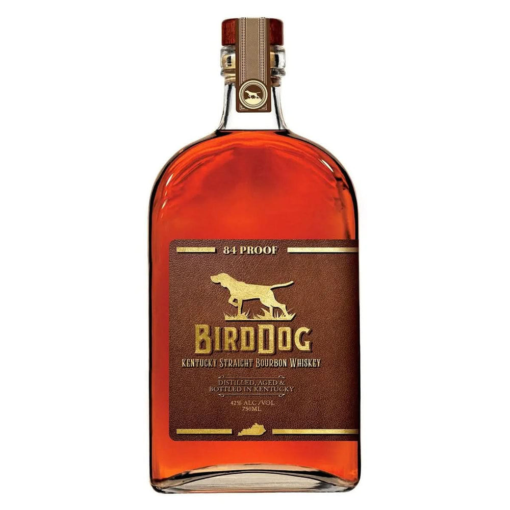 Bird Dog Hot Cinnamon Whiskey 750ml - Shop Buzzed