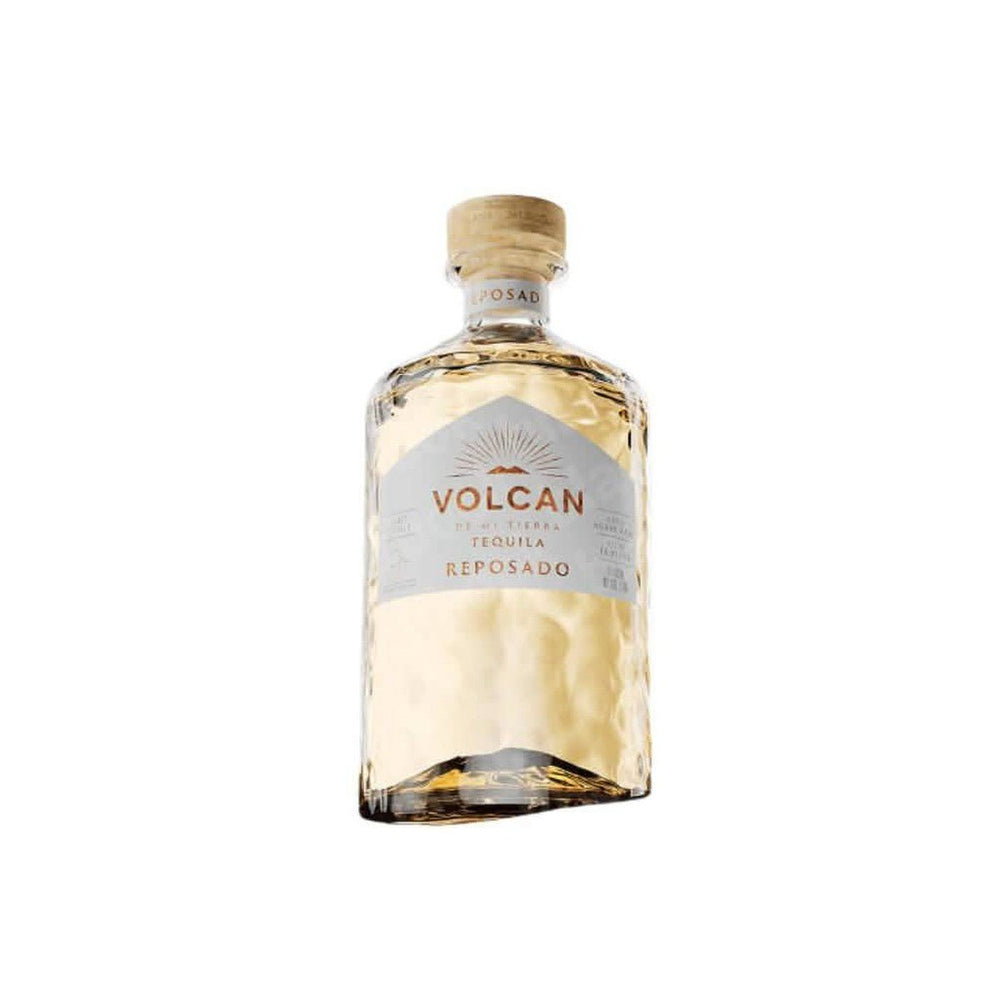 Volcán Reposado Tequila 350ml - Shop Buzzed