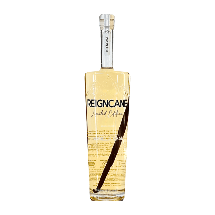 Reigncane Madagascar Vanilla Bean Infused Vodka 750ml - Shop Buzzed