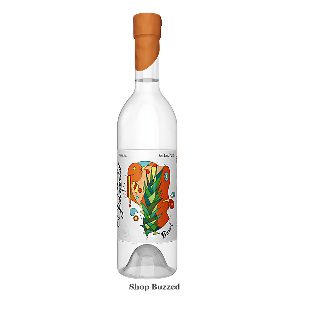 El Joigorio Barril 750ml - Shop Buzzed