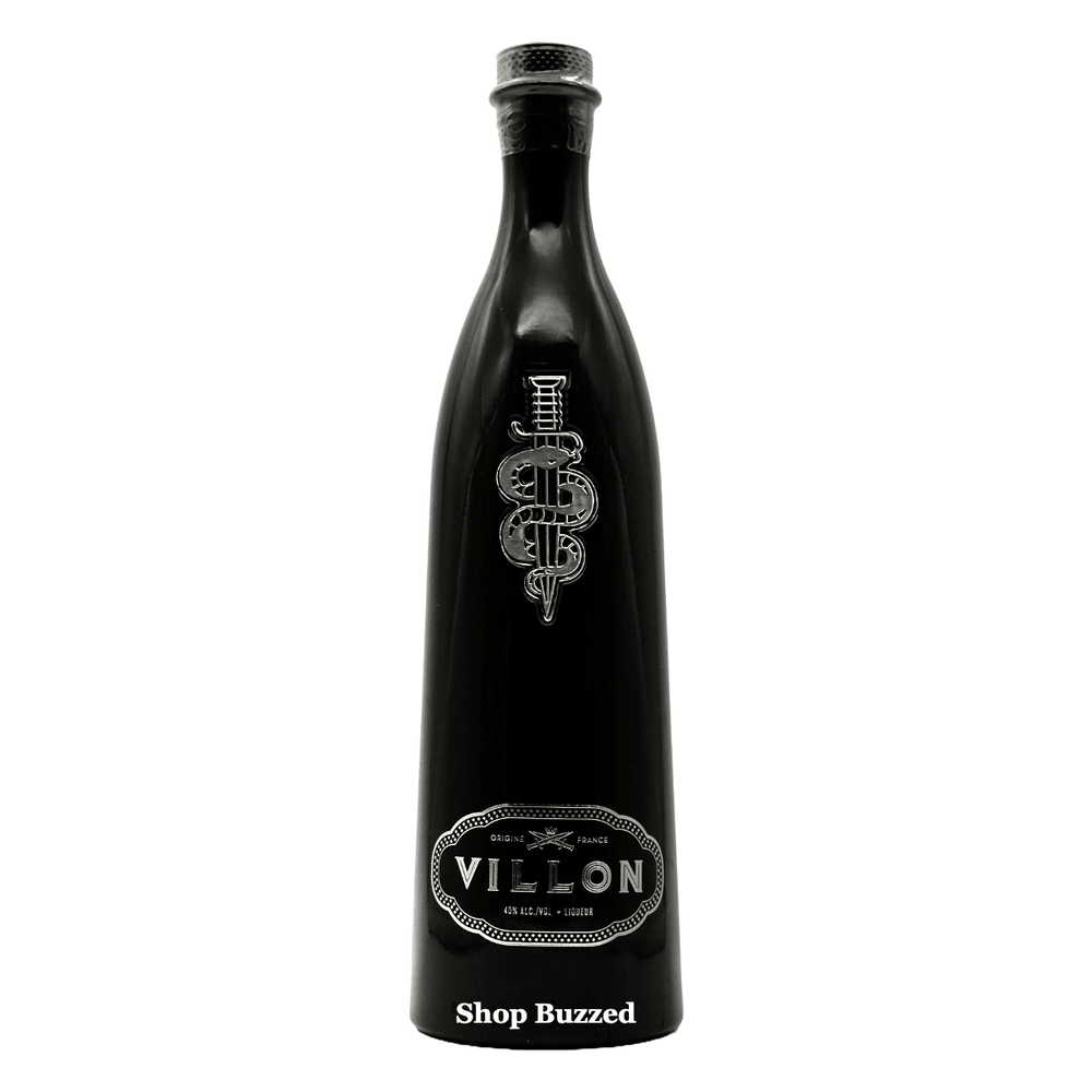 Villon VSOP Cognac 750ml - Shop Buzzed