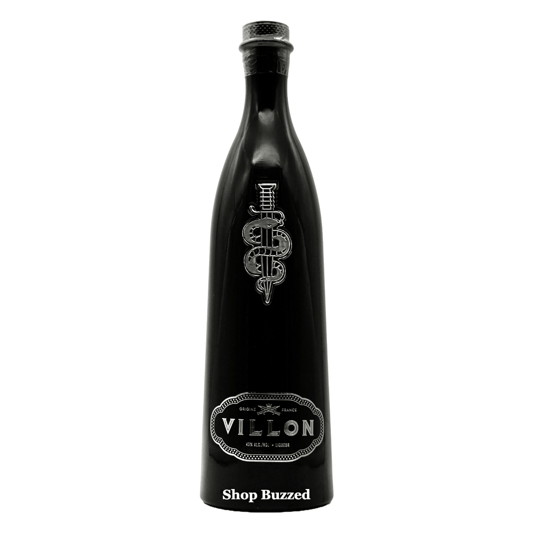 Villon VSOP Cognac 750ml - Shop Buzzed