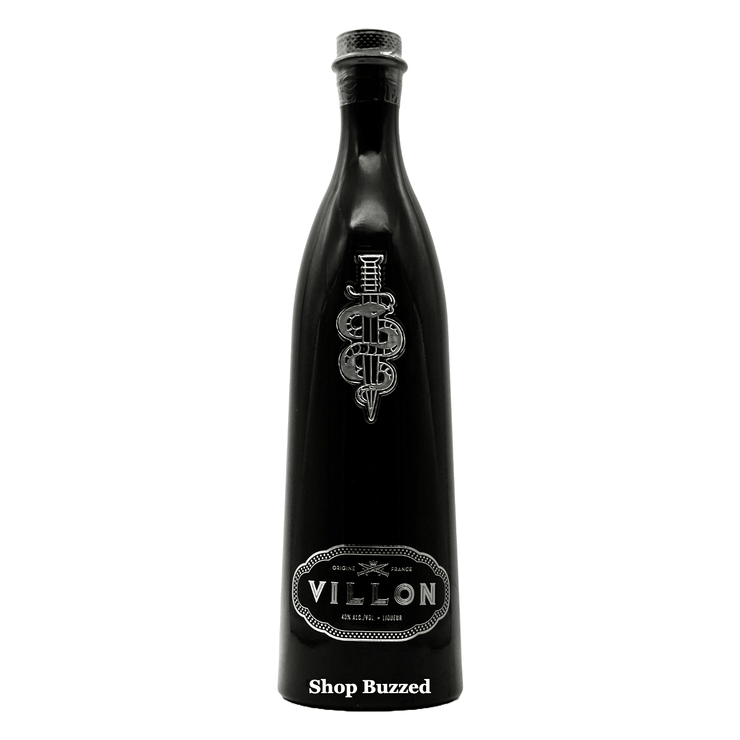 Villon VSOP Cognac 750ml - Shop Buzzed