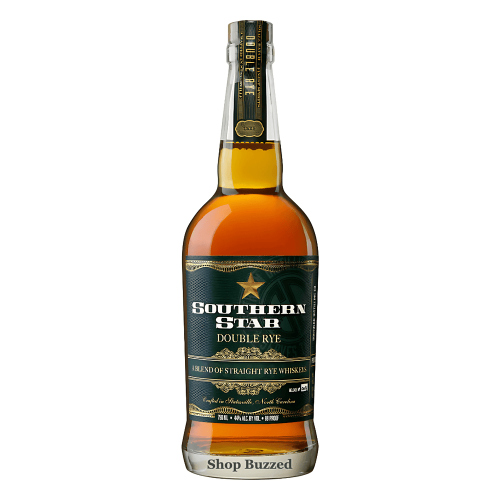 Southern Star Double Rye 750ml - Shop Buzzed