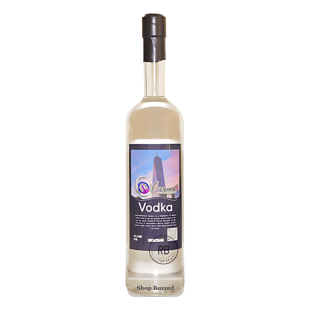 Cornerstone Vodka 750ml - Shop Buzzed