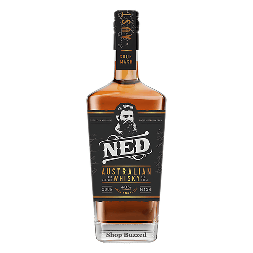 Ned Australian Sour Mash 700ml - Shop Buzzed