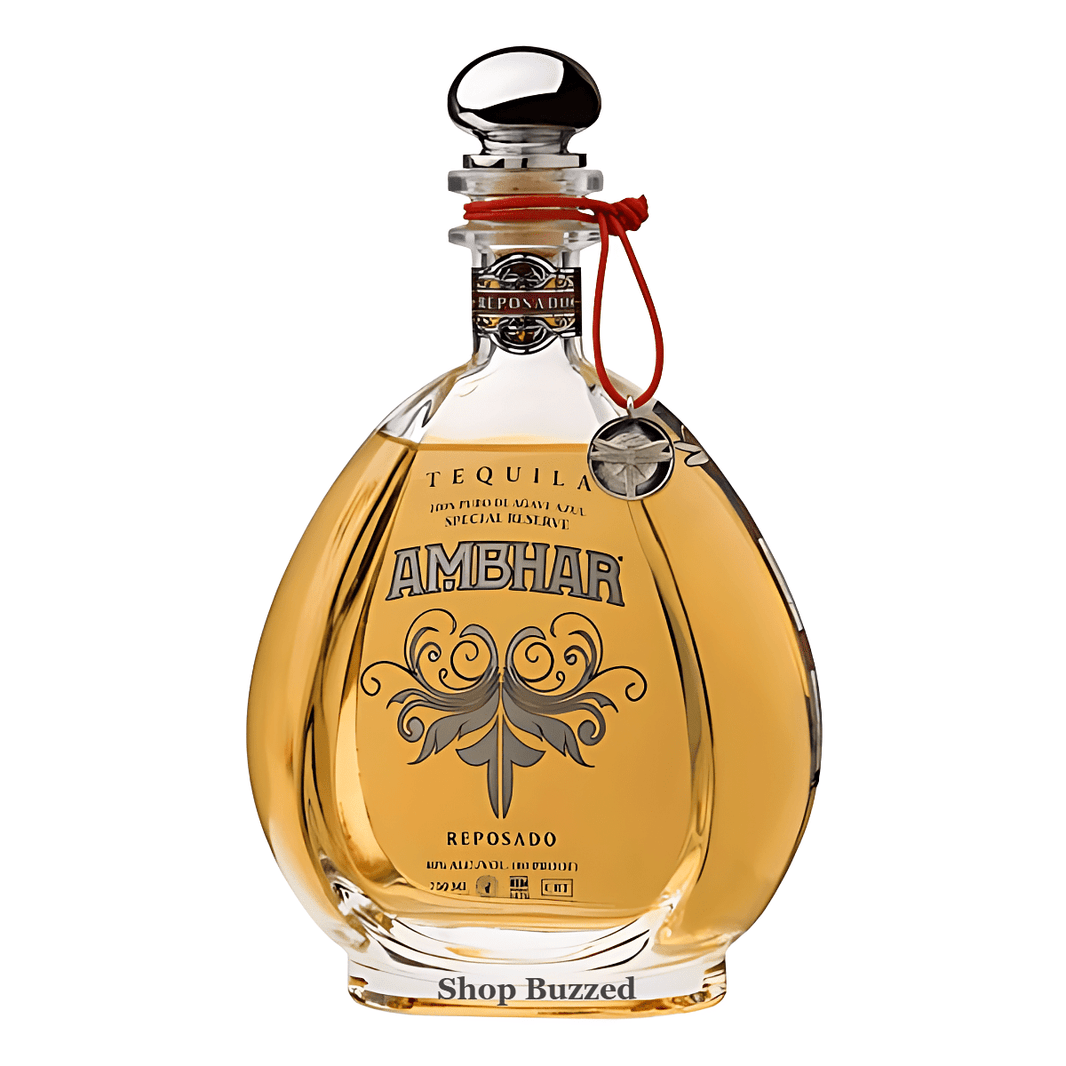 Ambhar Reposado 750ml - Shop Buzzed
