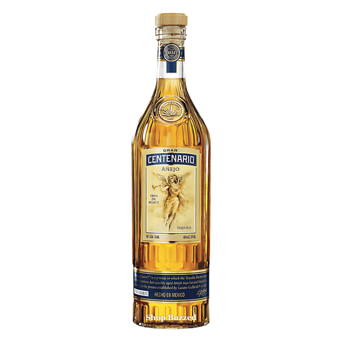 Tequila Scenario Anejo 750ml - Shop Buzzed