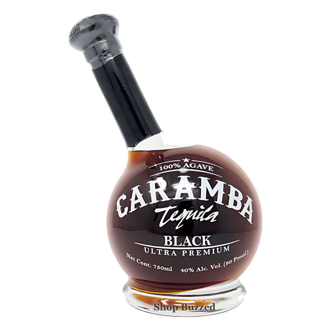 Caramba Black 750ml - Shop Buzzed