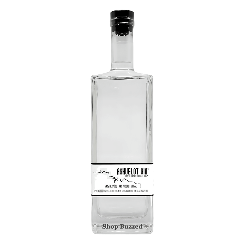 New England Sweetwater Ashuelot Gin 750ml - Shop Buzzed