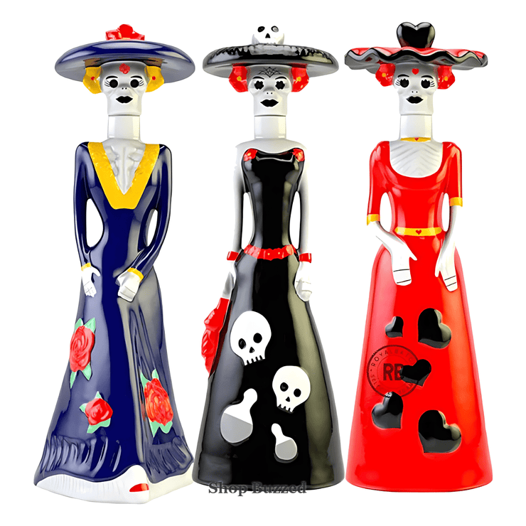 Dona Celia Co-pack 3- 375ml - Shop Buzzed