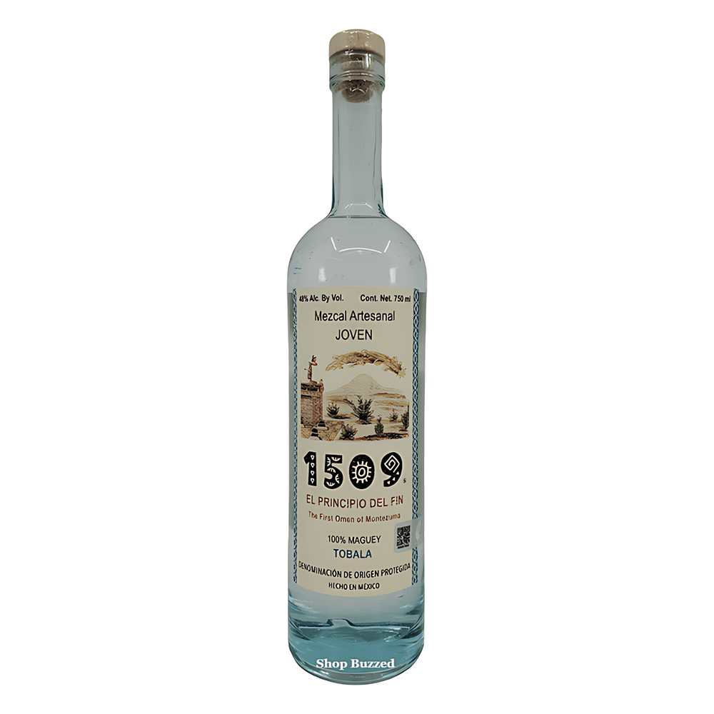 1509 Tobala 750ml