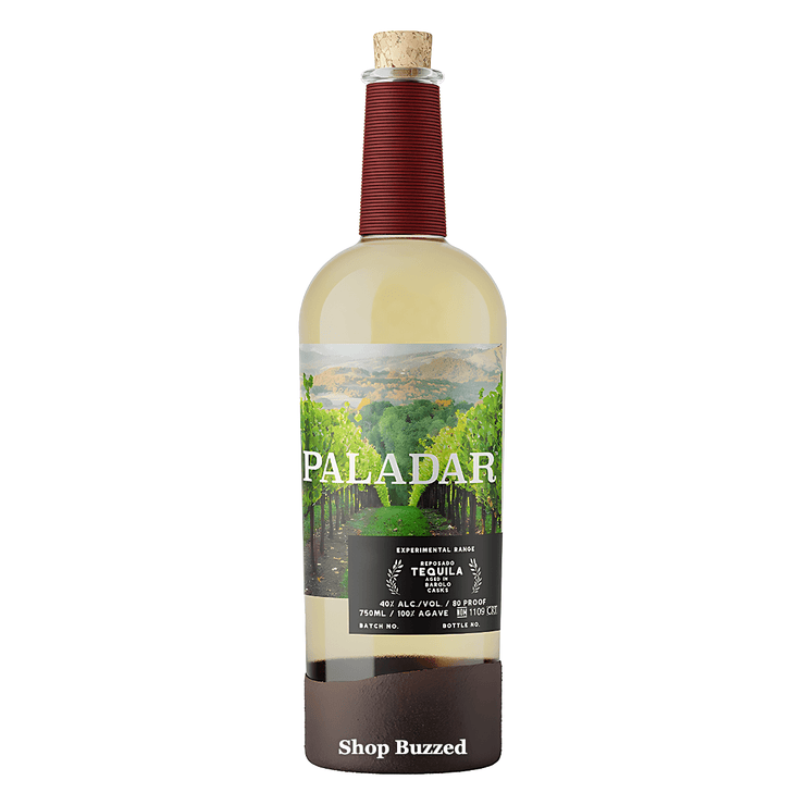 Paladar Reposado Barolo Casks 750ml - Shop Buzzed