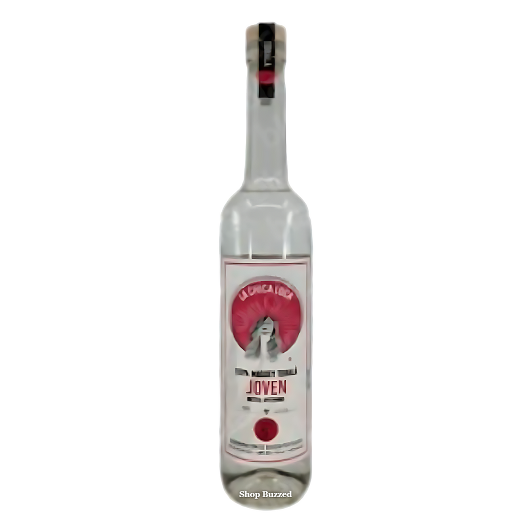 La Chica Loca Mezcal Espadin Tobala 750ml