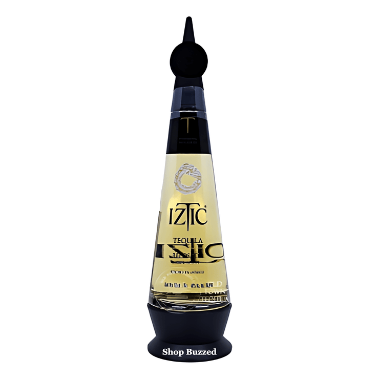 Iztic Reposado 700ml - Shop Buzzed