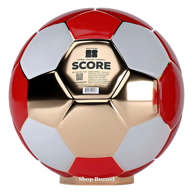 Score Tequila Canada 750ml