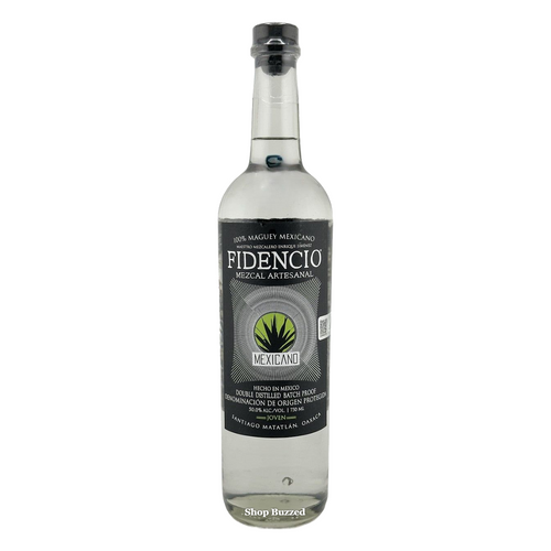 Fidencio Mexicano Mezcal 750ml