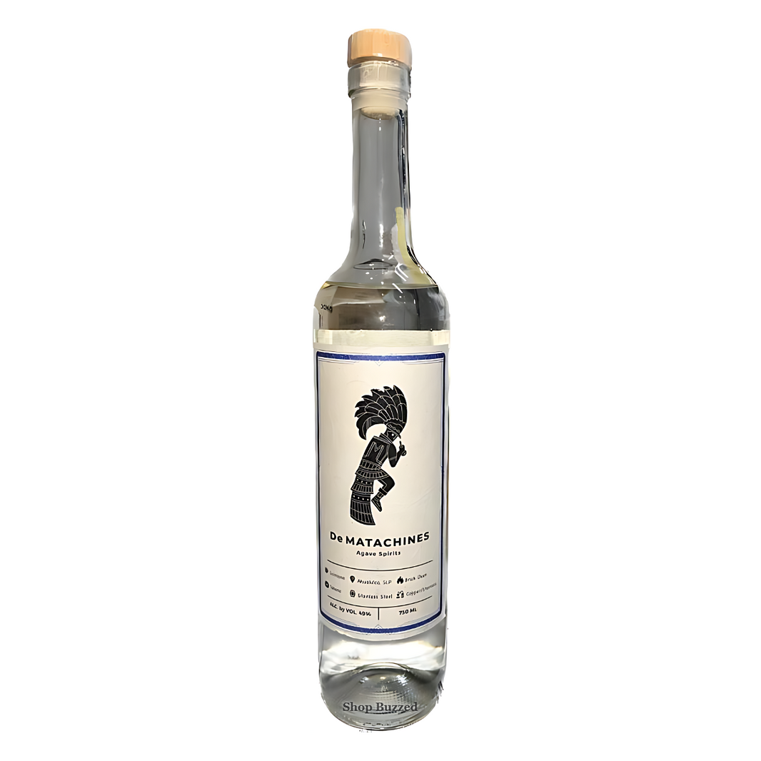 De Matachines Ahualuco 750ml