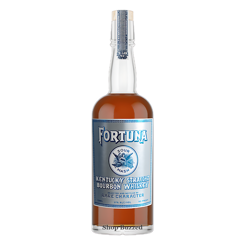 Fortuna Sour Mash Kentucky Straight Rare Character 750ml