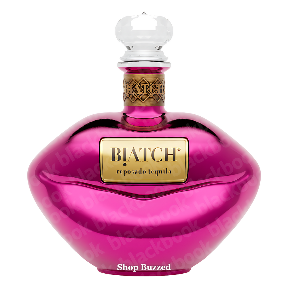 Boss Babe Biatch Reposado 750ml