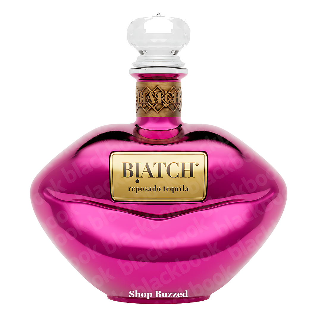Boss Babe Biatch Reposado 750ml
