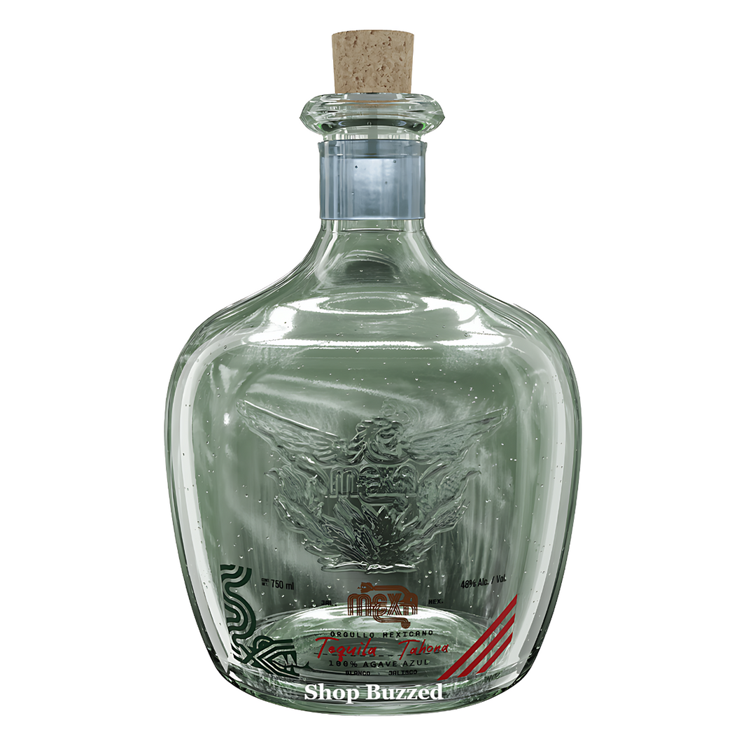 Casa Mexa Tahona 750ml