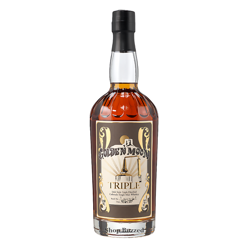 Golden Moon Triple Irish Style Triple 750ml