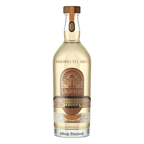 Lagrimas Del Valle Reposado La Loma 750ml