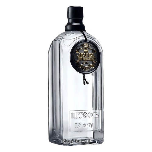 Jewel Of Russia Ultra Black Label 1L