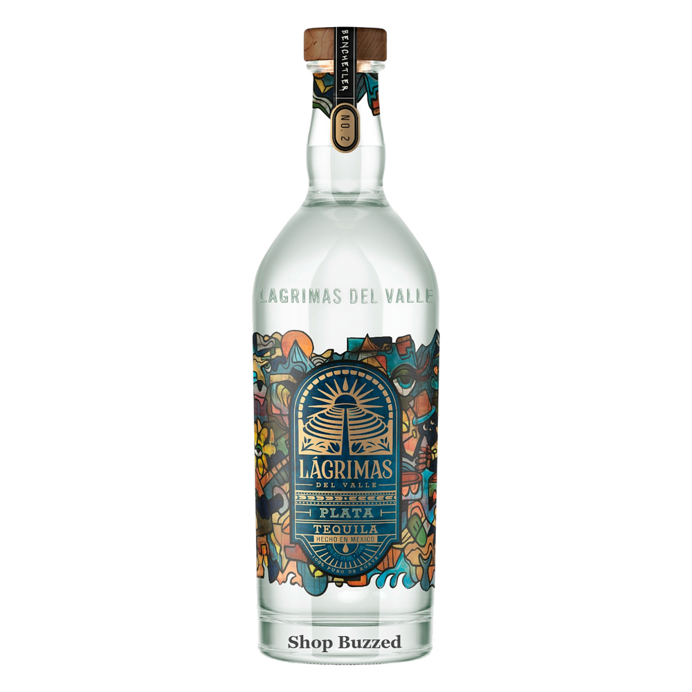 Lagrimas Del Valle Plata La Sabina 750ml