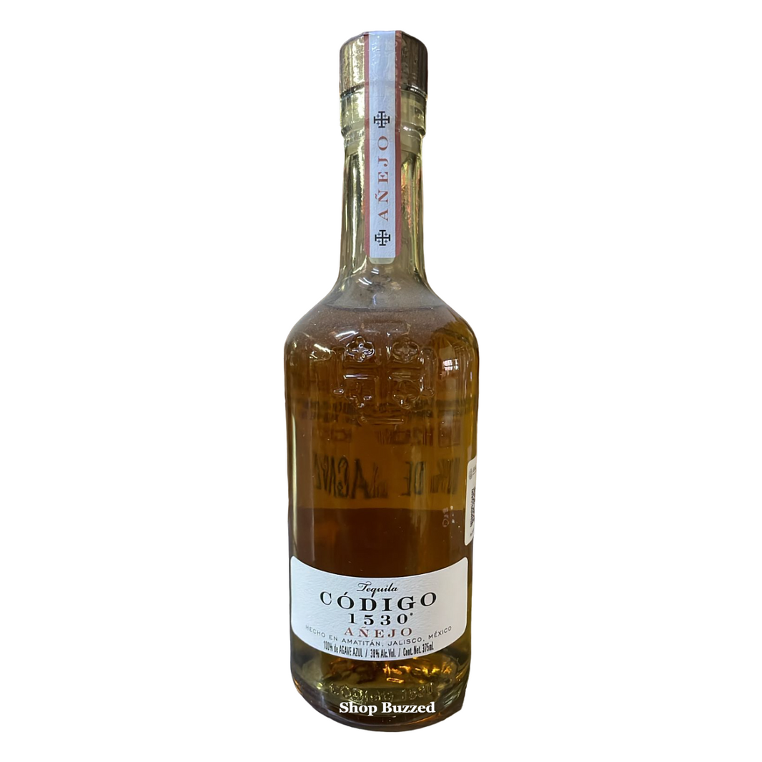 Codigo 1530 Anejo 375ml