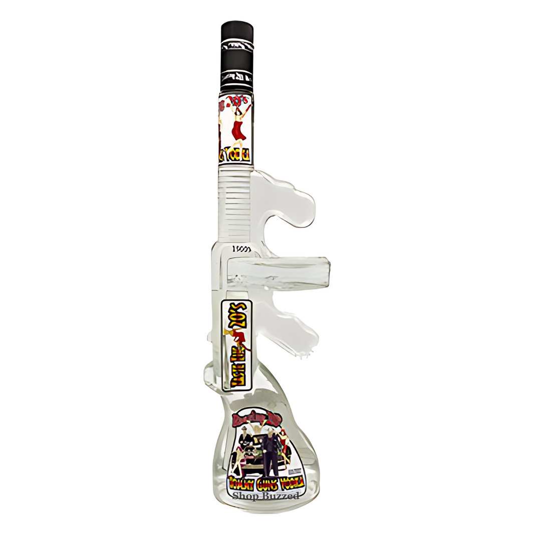 Tommy Guns Vodka 750ml