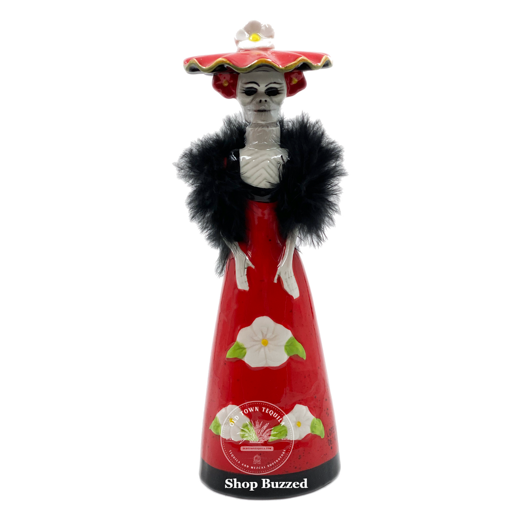 Tita Dona Celia Edition Tequila Anejo 375ml