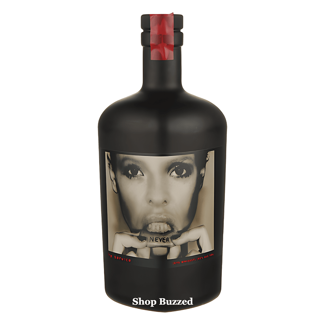 Lip Service Straight Rye Whiskey 750ml - Shop Buzzed