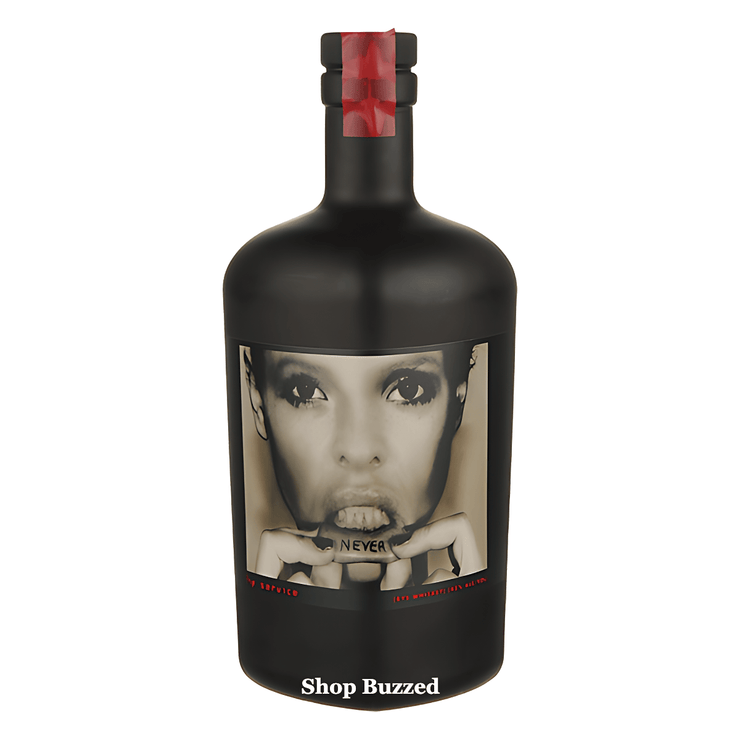 Lip Service Straight Rye Whiskey 750ml - Shop Buzzed