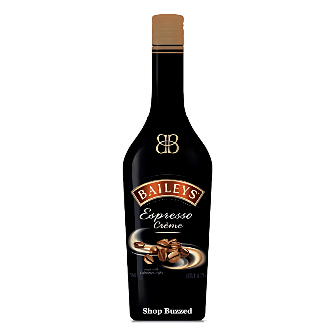 Baileys Espresso 750ml - Shop Buzzed