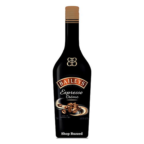 Baileys Espresso 750ml - Shop Buzzed