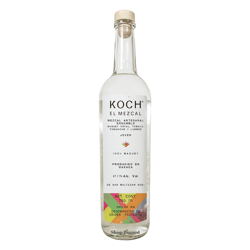 Koch Ensamble Angustifolia 750ml