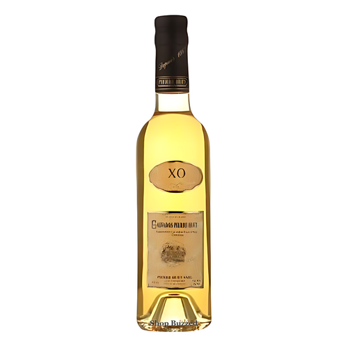 Pierre Huet XO Calvados AOC Pays d'Auge 375ml