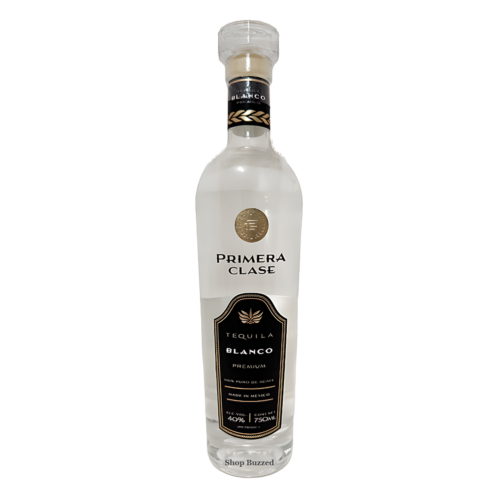 Primera Clase Blanco 750ml