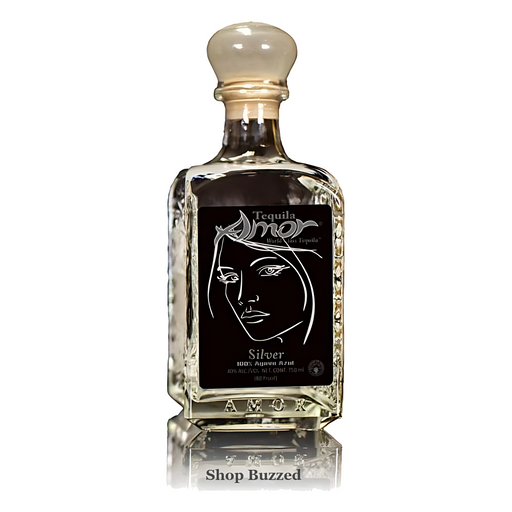 Amor World Class Silver 750ml