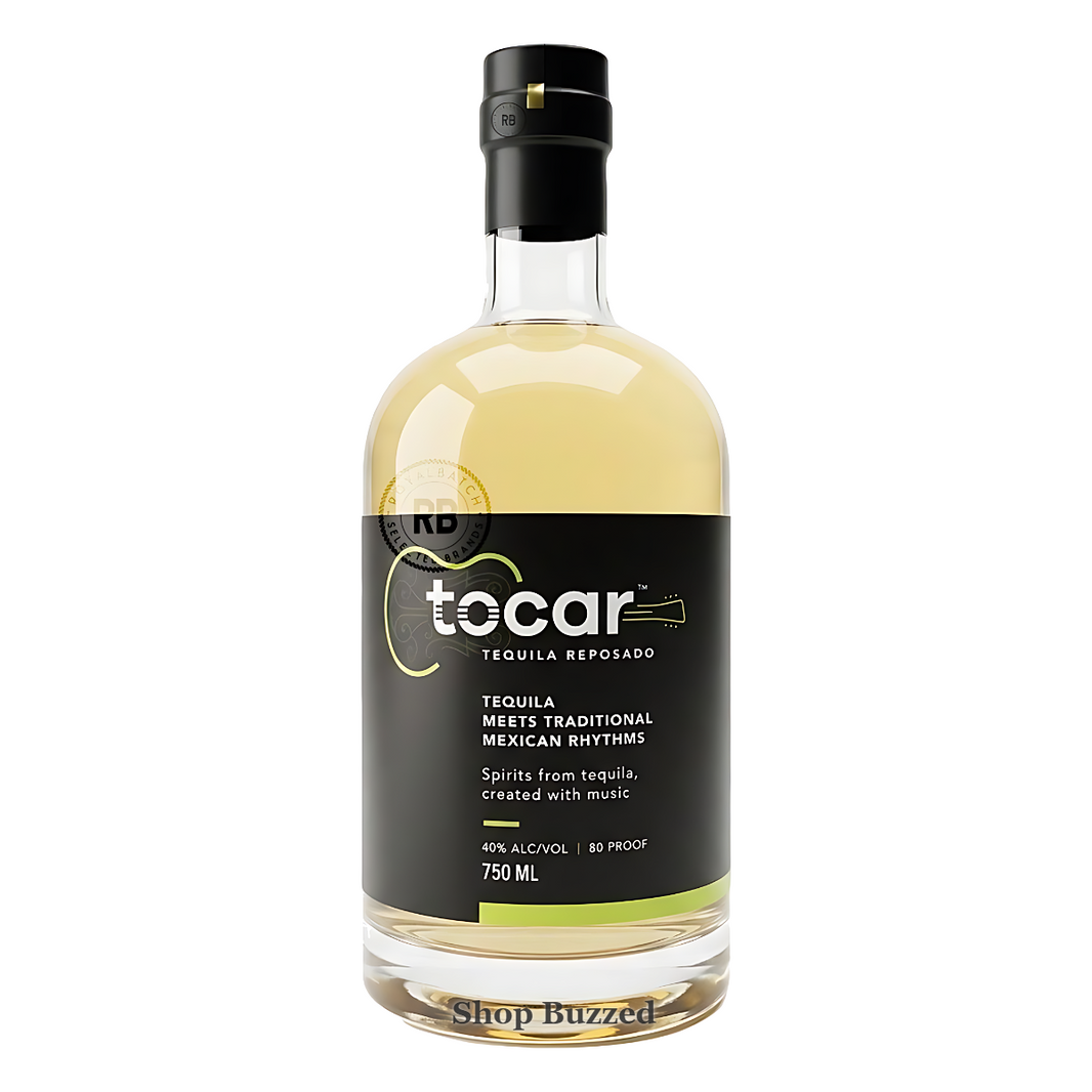 Tocar Reposado 750ml