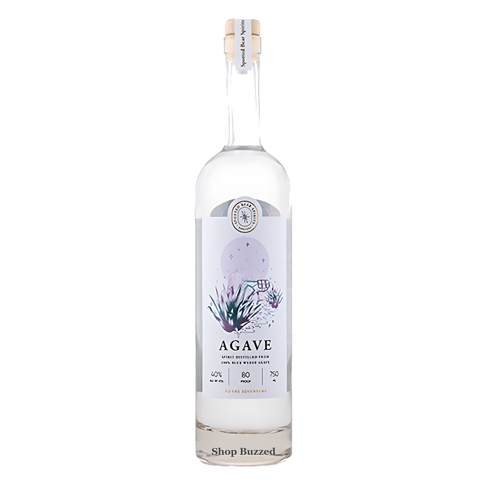Spotted Bear Spirits Vodka 750ml