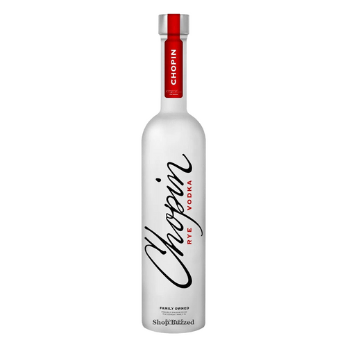 Chopin Rye Vodka 1L