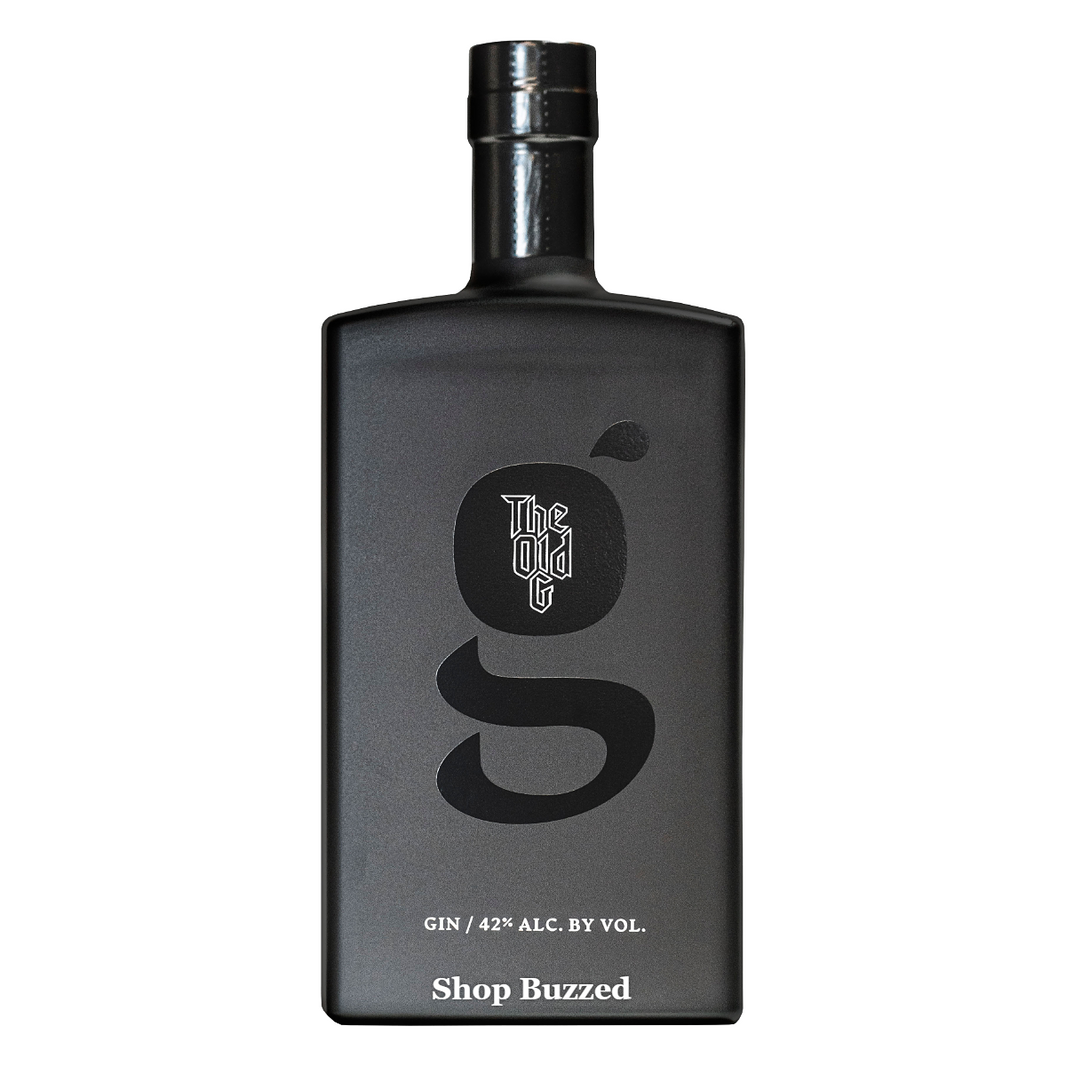 The Old G Gin 750ml