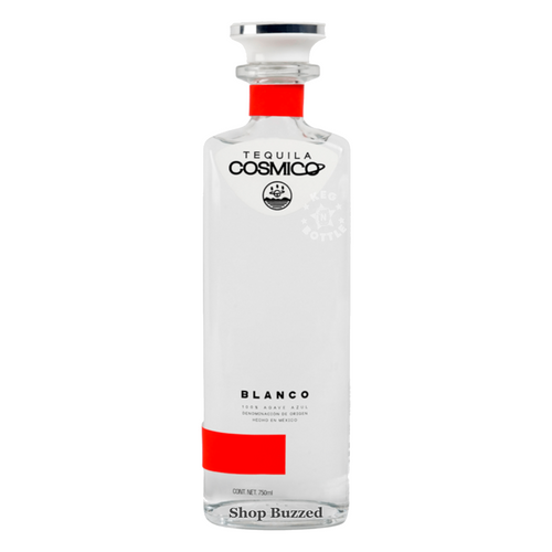 Cosmico Tequila Blanco 750ml