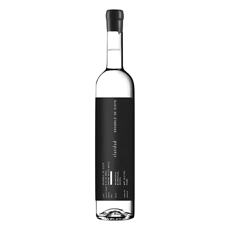 Claridad Ensamble De Siete 700ml - Shop Buzzed